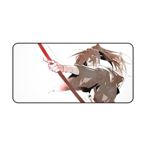 Hyakkimaru Mouse Pad (Desk Mat)