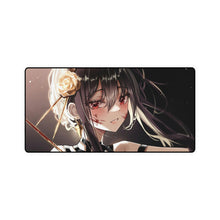 Load image into Gallery viewer, Yor Forger Spy x Family Mouse Pad (Desk Mat)
