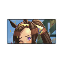 Load image into Gallery viewer, Sakura Bakushin O Mouse Pad (Desk Mat)
