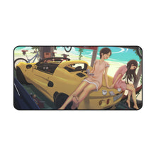 Load image into Gallery viewer, Anime Original Mouse Pad (Desk Mat)
