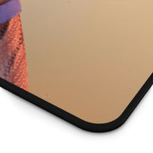 Load image into Gallery viewer, Kabaneri Of The Iron Fortress Mouse Pad (Desk Mat) Hemmed Edge
