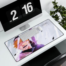 Load image into Gallery viewer, Anime Bleach Mouse Pad (Desk Mat)
