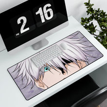 Load image into Gallery viewer, Jujutsu Kaisen Mouse Pad (Desk Mat)
