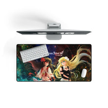 Load image into Gallery viewer, Anime Original Mouse Pad (Desk Mat) On Desk
