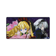 Load image into Gallery viewer, Rozen Maiden Mouse Pad (Desk Mat)
