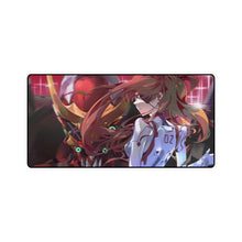 Load image into Gallery viewer, Anime Neon Genesis Evangelion Mouse Pad (Desk Mat)
