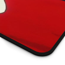 Load image into Gallery viewer, Black Clover Asta Mouse Pad (Desk Mat) Hemmed Edge
