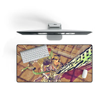 Load image into Gallery viewer, Anime Jojo&#39;s Bizarre Adventure Mouse Pad (Desk Mat)
