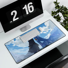 Load image into Gallery viewer, Your Name. Mouse Pad (Desk Mat)
