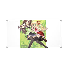 Load image into Gallery viewer, Anime Original Mouse Pad (Desk Mat)
