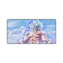 Load image into Gallery viewer, What if Broly have the Ultra Instinct Mouse Pad (Desk Mat)
