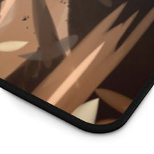 Load image into Gallery viewer, Anime Original Mouse Pad (Desk Mat) Hemmed Edge
