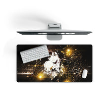 Load image into Gallery viewer, A Certain Scientific Railgun Mouse Pad (Desk Mat)
