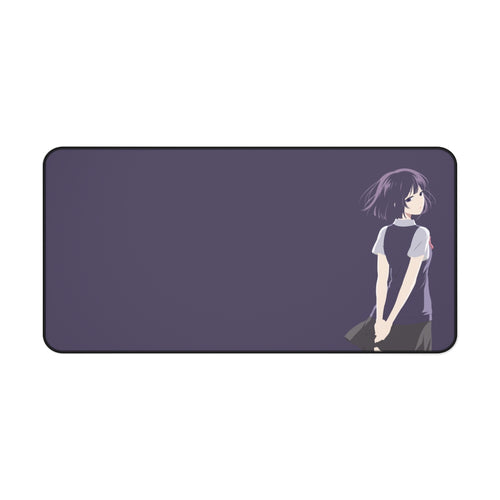 Kuzu No Honkai Hanabi Yasuraoka Mouse Pad (Desk Mat)