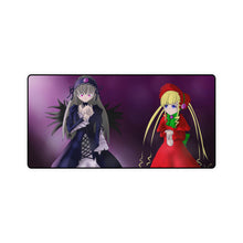 Load image into Gallery viewer, Finding Body parts Mouse Pad (Desk Mat)
