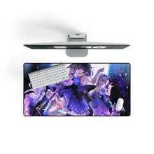 Load image into Gallery viewer, Benghuai Xueyuan Mouse Pad (Desk Mat)
