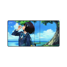 Load image into Gallery viewer, This Art Club Has a Problem! Mouse Pad (Desk Mat)
