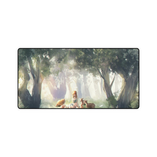 Anime Original Mouse Pad (Desk Mat)