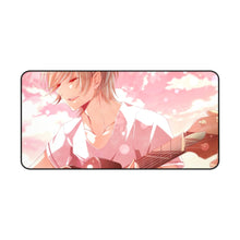 Load image into Gallery viewer, Anime Music Mouse Pad (Desk Mat)
