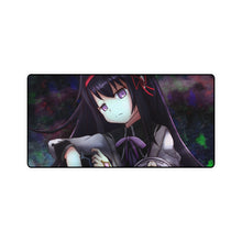 Load image into Gallery viewer, Homura Akemi Mouse Pad (Desk Mat)
