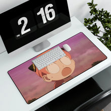 Load image into Gallery viewer, Spy x Family Mouse Pad (Desk Mat)
