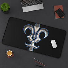 Load image into Gallery viewer, Code Geass  Mouse Pad (Desk Mat) With Laptop
