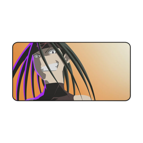 Envy (Fullmetal Alchemist) Mouse Pad (Desk Mat)