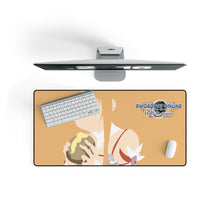 Load image into Gallery viewer, Sword Art Online Mouse Pad (Desk Mat)
