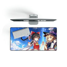 Load image into Gallery viewer, Touhou Mouse Pad (Desk Mat)
