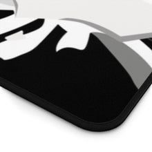 Load image into Gallery viewer, Bleach Ichigo Kurosaki Mouse Pad (Desk Mat) Hemmed Edge
