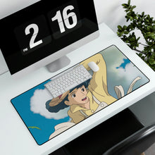 Load image into Gallery viewer, The Wind Rises Mouse Pad (Desk Mat)
