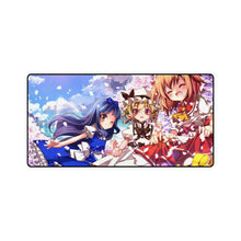 Load image into Gallery viewer, Touhou Mouse Pad (Desk Mat)
