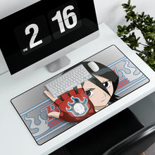 Load image into Gallery viewer, Anime Bleach Mouse Pad (Desk Mat)
