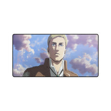 Load image into Gallery viewer, Anime Attack On Titan Mouse Pad (Desk Mat)
