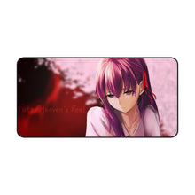 Load image into Gallery viewer, Fate/stay Night Movie: Heaven's Feel Mouse Pad (Desk Mat)
