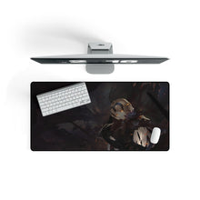 Load image into Gallery viewer, Fate/Grand Order Mouse Pad (Desk Mat) On Desk
