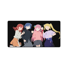 Load image into Gallery viewer, Bocchi the Rock Mouse Pad (Desk Mat)
