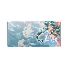 Load image into Gallery viewer, Jewel BEM Hunter Lime Mouse Pad (Desk Mat)
