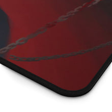 Load image into Gallery viewer, Chainsaw Man Mouse Pad (Desk Mat) Hemmed Edge
