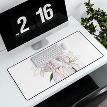 Load image into Gallery viewer, Benghuai Xueyuan Mouse Pad (Desk Mat)
