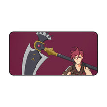 Load image into Gallery viewer, The Rising Of The Shield Hero Mouse Pad (Desk Mat)
