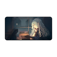 Load image into Gallery viewer, Anime Original Mouse Pad (Desk Mat)
