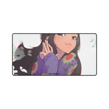 Load image into Gallery viewer, Anime Original Mouse Pad (Desk Mat)
