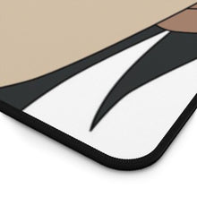 Load image into Gallery viewer, Ookami-san to Shichinin no Nakama-tachi Mouse Pad (Desk Mat) Hemmed Edge
