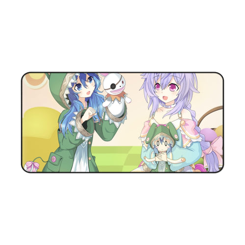 Date A Live Mouse Pad (Desk Mat)