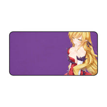 Load image into Gallery viewer, Monogatari (Series) Mouse Pad (Desk Mat)
