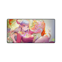 Load image into Gallery viewer, Anime Re:ZERO -Starting Life in Another World- Mouse Pad (Desk Mat)
