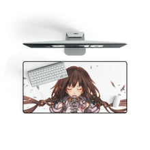 Load image into Gallery viewer, Utau Mouse Pad (Desk Mat)
