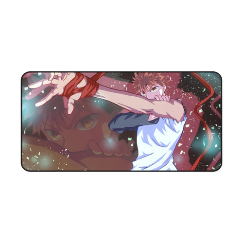 Fate/Stay Night Mouse Pad (Desk Mat)