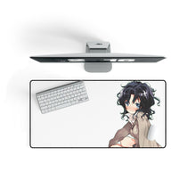 Load image into Gallery viewer, Amagami Mouse Pad (Desk Mat)

